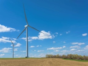 Invenergy and Partners Celebrate Completion of Number Three Wind Energy Center