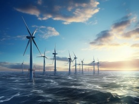 NY Governor Announces Three Offshore Wind Projects