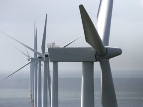 Launch of Scottish Offshore Wind Energy Council Signals 8GW Ambition for Sector