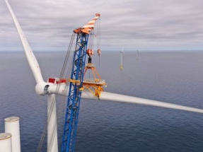 Ørsted, ATP and Partners Present Concept for Energy Island in the North Sea