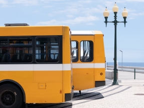 School Districts in US Expand Electric Bus Adoption