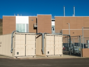 Ormat Announces Commercial Operation of Rabbit Hill Battery Energy Storage System