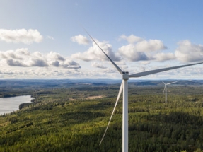 Fontavis and OX2 Successfully Completed Orrberget Wind Farm