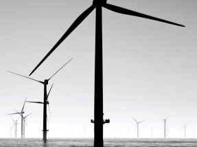 New Offshore Wind Research to Help Reach Net Zero Energy Goals