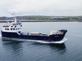 EMEC Hydrogen Selects Genevos to Supply Fuel Cell Power Pack for Ferry  