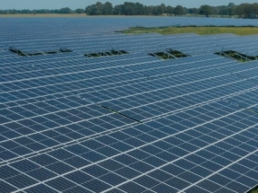 Obton to Invest €300 Million in Irish Solar Energy 