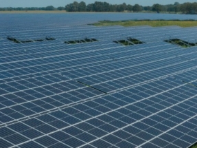 Obton to Invest €300 Million in Irish Solar Energy 