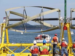 ORPC Plans to Advance Tidal Energy In Cook Inlet