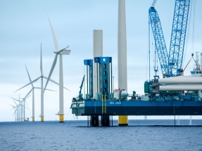 Ørsted, U.S. Trade Unions Enter Pact to Grow Offshore Wind Workforce