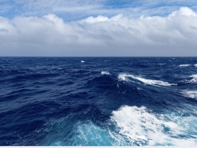 Científicos canadienses abren la puerta a una forma de obtener hidrógeno verde usando grafeno y agua del mar