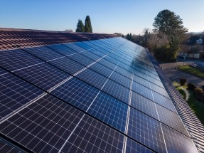 Solar Technology is a Game-Changer in Providing Affordable Clean Energy to Apartments