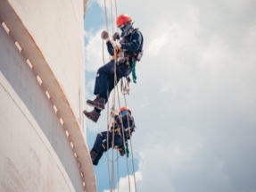 Global Training Firm Invests to Diversify Into Offshore Wind Safety