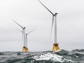 Biden-Harris Administration Sets Offshore Energy Records with $4.37B in Winning Bids for Wind