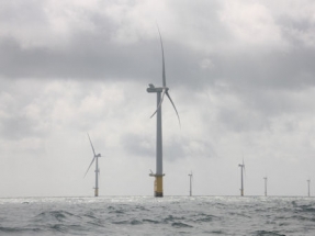 Key Contract Awarded to ODE for the Baltic Power Offshore Wind Farm