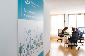 Las Oficinas Verdes de Canarias registran un incremento de más de 30.000 usuarios en un año
 
