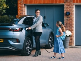 Home EV Charging Costs Drop – But Drivers Can Lower Them More