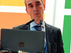 El potencial de las renovables térmicas está siendo infravalorado El potencial de las renovables térmicas está siendo infravalorado