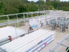 OneH2 Purchases Facility in South Carolina to Expand Hydrogen Generation Systems