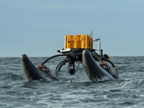 Ocean Power Technologies Demonstrates Remote Connection to Buoy for On-Water Charging