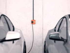 Orange Raises $2.5M to Tackle EV Charging at Apartments