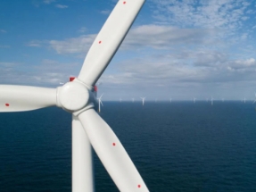 Ørsted and CIP Partner to Develop Offshore Wind in Denmark