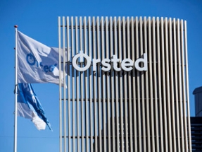 Ørsted Signs One of the Largest Route-to-Market Agreements with Dogger Bank