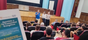 La OTC Región de Murcia cierra ciclo con una docena de comunidades energéticas en marcha