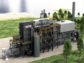 Outotec to Build Biomass Plant in Turkey