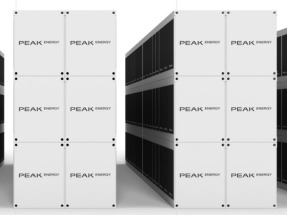 TDK Ventures Invests in Peak Energy to Advance Sodium-Ion Energy Storage Solutions