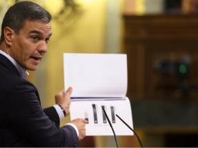 Luz y gas: el Gobierno aprueba las ayudas para "hogares trabajadores con bajos ingresos"
