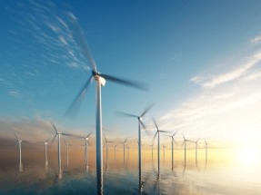 PGE and Ørsted Sign Key Contracts for Baltica Offshore Wind Farm