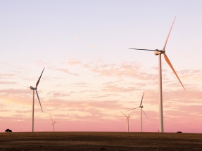 Western Australia’s Largest Wind Farm Launches New Company To Grow Renewables Portfolio