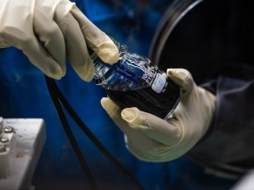 Next-Generation Flow Battery Design Sets Records