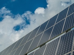 Solar was Half of US Capacity Additions in 2023