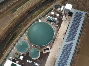 Weltec Biopower Presents its Biogas Technologies at International Biomass Expo