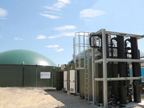 WELTEC BIOPOWER Becomes Member of the American Biogas Council