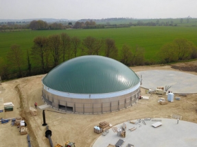 Weltec Biopower Builds 7-MW Biogas Plant Near Seoul