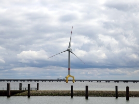 Gov. Mills Announces Intent to Expand Floating Offshore Wind in Maine