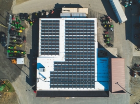 Arcadia and ENGIE North America Expand Solar Power in Massachusetts