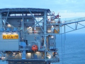 Dutch State Joins Offshore Green Hydrogen Pilot PosHYdon