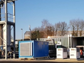 French Manufacturer of Potato Chips Opts for Biomethane