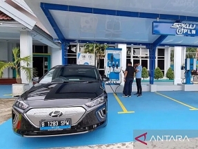 PLN Accelerates the Electric Vehicle Ecosystem from Upstream to Downstream