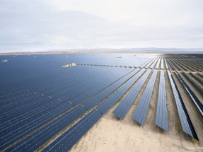 Plans for Massive Solar Park in Queensland Submitted by Australian Firm