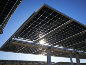 Ferrovial construirá dos plantas fotovoltaicas de 62 megavatios en Soria