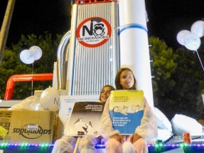 Ecologistas en Acción denuncia “puertas giratorias” entre el Gobierno de Aragón y Forestalia