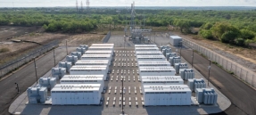 CPS Energy Adds 50 MW Of Battery Storage With Pauda 1 