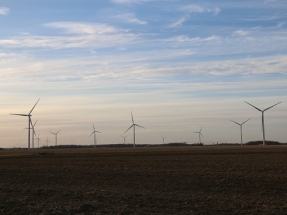 Siemens Gamesa Wins Contract for 50 MW Wind Farm in Pakistan