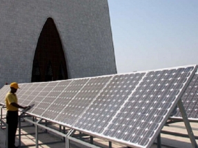 IRENA Assessment Shows Pakistan’s Renewable Resources Can Increase Energy Access
