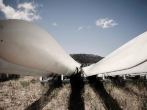 El sector eólico nacional se enfrenta al reto de reciclar 145.000 toneladas de palas de aerogenerador