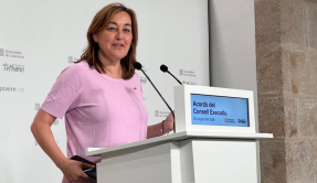Cataluña mantiene la previsión de cierre de nucleares pese a la prórroga de Almaraz del Gobierno